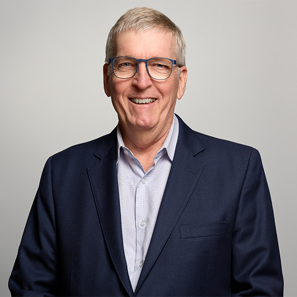 DENIS PICHÉ