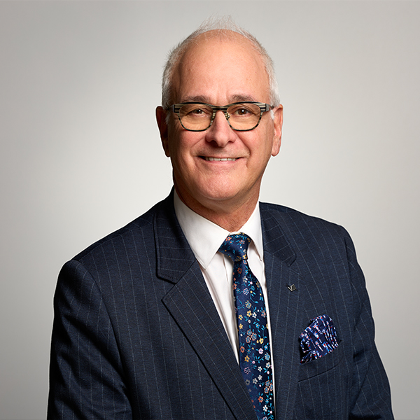 MICHEL POULIN