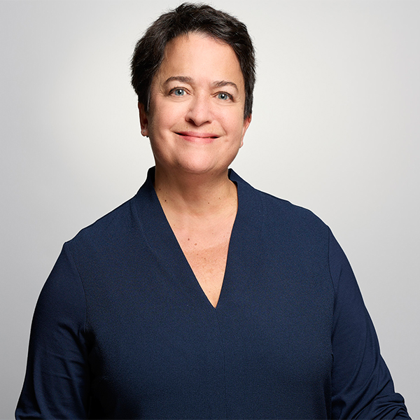 NADINE LALANDE